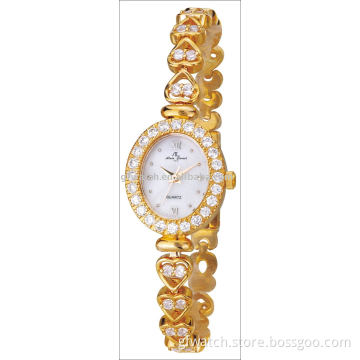 AN012 watch